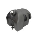 LKW Wassertank 18 Liter schwarz - CARGO