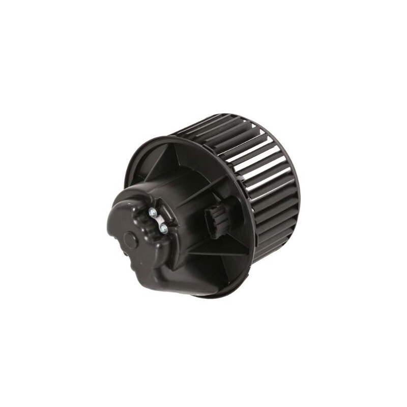 Gebläsemotor Für Renault Twingo I - Innenraumgebläse Mit 2 Steckkontakten