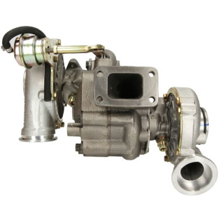 Turbolader passend für MAN TGL TGM