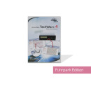 TachWare 4 Fuhrpark Edition nur Software/Lizenz
