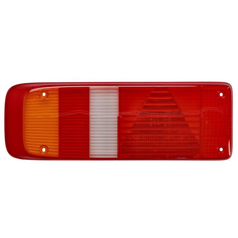 Lichtscheibe für Rückleuchte links passend für Trailer/, 14,90