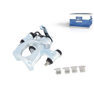 DT Spare Parts 6.61076 Bremssattel - LKW Ersatzteile beim Experten 