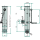 Spindelwinde 230410 Typ S/DZ 600