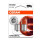 OSRAM 5637-02B Glühlampe, Innenraumleuchte R10W 24V 10W BA15s (Blister 2 St.)