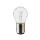 PHILIPS 13499/B2 Glühlampe, Blinkleuchte P21/5W 24V 5/21W BAY15D (Blister 2 St.)