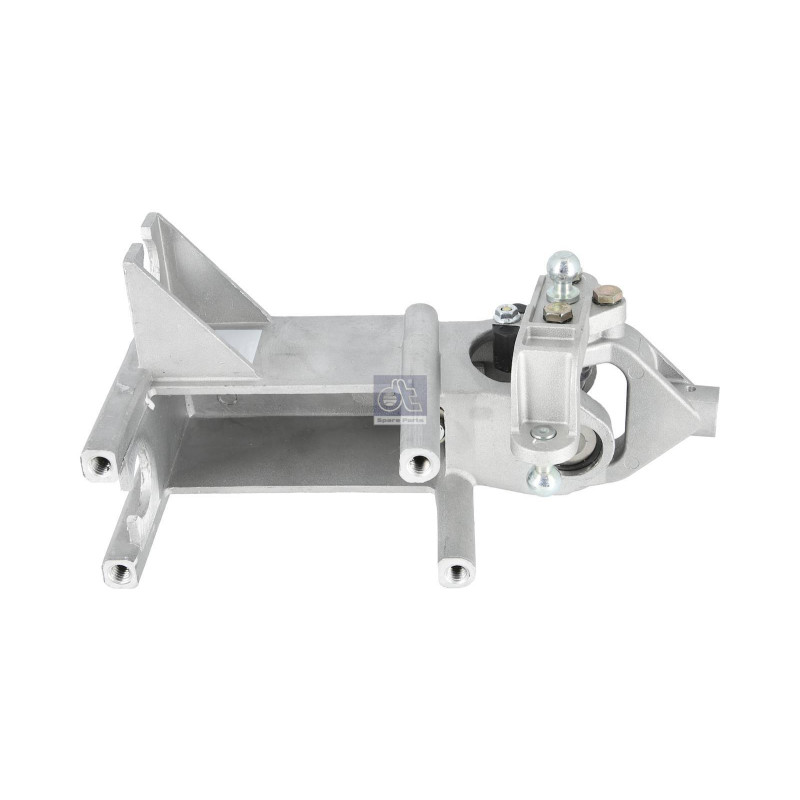 0002687301 | DT Spare Parts 4.70204 Schaltgerät für MERCEDES - LKW 