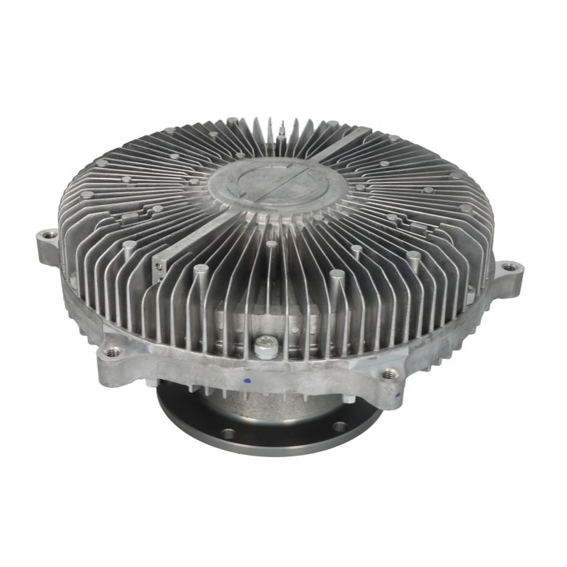 MAHLE CFC 207 000P Kupplung Kühlerlüfter - Premium Line Für MERCEDES, Ø246mm