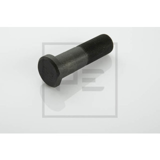 20x Radbolzen M 22x1,5/40 x 77 passend für MERCEDES-BENZ