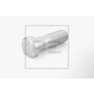 20x Radbolzen M 22x1,5/43 x 68 passend für MERCEDES-BENZ