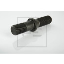 20x Radbolzen M 22x2,0/44 / M22 x 2 x 111 passend...