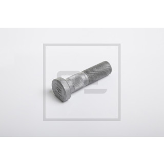 20x Radbolzen M 22x1,5/48 x 83 passend für SAF