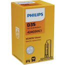 PHILIPS 42403VIC1 Glühlampe, Hauptscheinwerfer D3S 42V 35W PK32D-5 Xenon 4400K