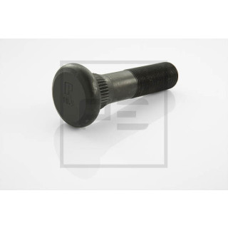 20x Radbolzen M 22x1,5/42 x 85 passend für DAF