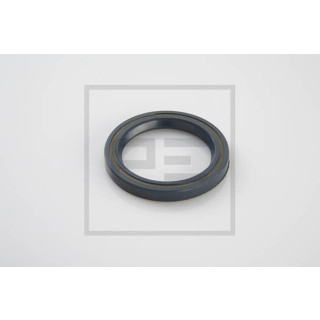10x Wellendichtring 45,0 x 60 x 7 BA passend für SCANIA