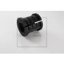 2x Stabilisatorlager 55x78/90x96  schwarz passend...