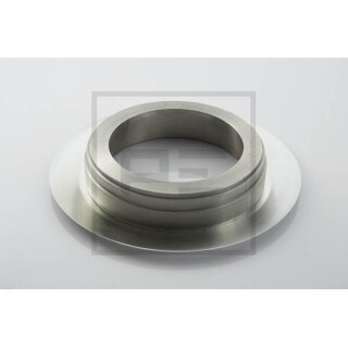 2x Stoßring 112 x 213 x 35 passend für BPW