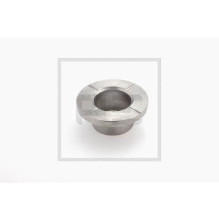 10x Gleitlager 25 x 30 x 20 passend für DAF