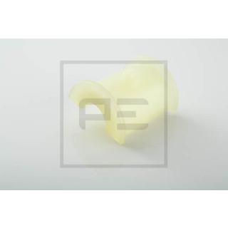 10x Stabilisatorlager 29,5x54/64x60/70 passend für DAF