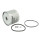 Kraftstofffilter passend für IVECO M, MK, ZETA, DAILY I, DAILY II; RVI C, G, MANAGER, MIDLINER, R, TBH, TR, B, MESSENGER; BEDFORD TK/MK; FORD CARGO, A-SERIES 022A.5000-XUD9TE 01.66-