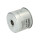 Kraftstofffilter passend für IVECO M, MK, ZETA, DAILY I, DAILY II; RVI C, G, MANAGER, MIDLINER, R, TBH, TR, B, MESSENGER; BEDFORD TK/MK; FORD CARGO, A-SERIES 022A.5000-XUD9TE 01.66-