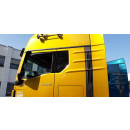 LKW-Windabweiser ClimAir MAN TG3 / TGX 2020 - 2...