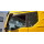 LKW-Windabweiser ClimAir MAN TG3 / TGX 2020 - 2 Türen, geschraubt, rauchgrau