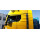 LKW-Windabweiser ClimAir MAN TG3 / TGX 2020 - 2 Türen, geschraubt, rauchgrau