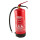 6 kg Feuerlöscher Gloria Typ PD6GA (mit Prüfplakette)