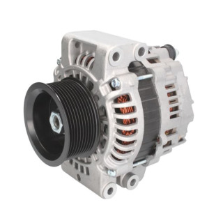 Lichtmaschine Ø88mm passend für SCANIA Serie P G R T