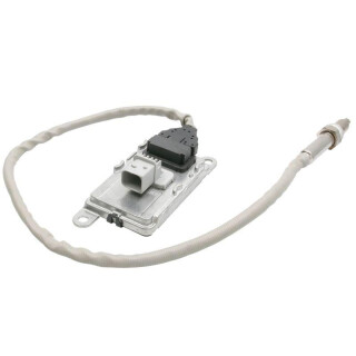 NOX Sensor nach KAT passend für Mercedes Benz Actros MP4, Antos, Arocs, Atego 3, Econic 2