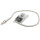 NOX Sensor nach KAT passend für Mercedes Benz Actros MP4, Antos, Arocs, Atego 3, Econic 2