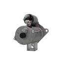 +Line Anlasser für Volvo 4.0 kw 0001231004