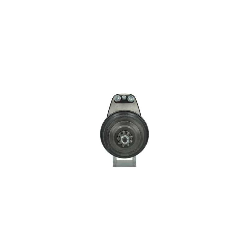 0001410001 Anlasser pf. Mercedes 6.6 kw | lkw-teile24 - LKW 