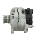 +Line Lichtmaschine für Volkswagen 90A 0123320038