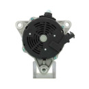 +Line Lichtmaschine für Mercedes / MAN 55A 0123325500