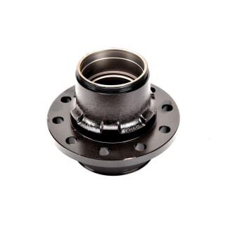 Radnabe hinten passend für BPW KH, KM, KR, NH, NR 01.82- 10/12t