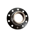 Radnabe hinten passend für BPW KH, KM, KR, NH, NR 01.82- 10/12t