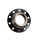 Radnabe hinten passend für BPW KH, KM, KR, NH, NR 01.82- 10/12t