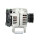 +Line Lichtmaschine für Volkswagen 90A 0123325004