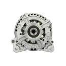 +Line Lichtmaschine für Volkswagen 140A 0124515148