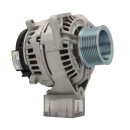 +Line Lichtmaschine für Mercedes 80A 0124555001