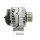 +Line Lichtmaschine für Mercedes 100A 0121540502